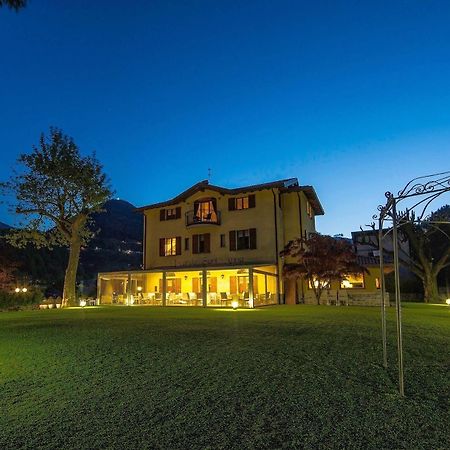 Locanda Sant' Anna Argegno Exterior photo