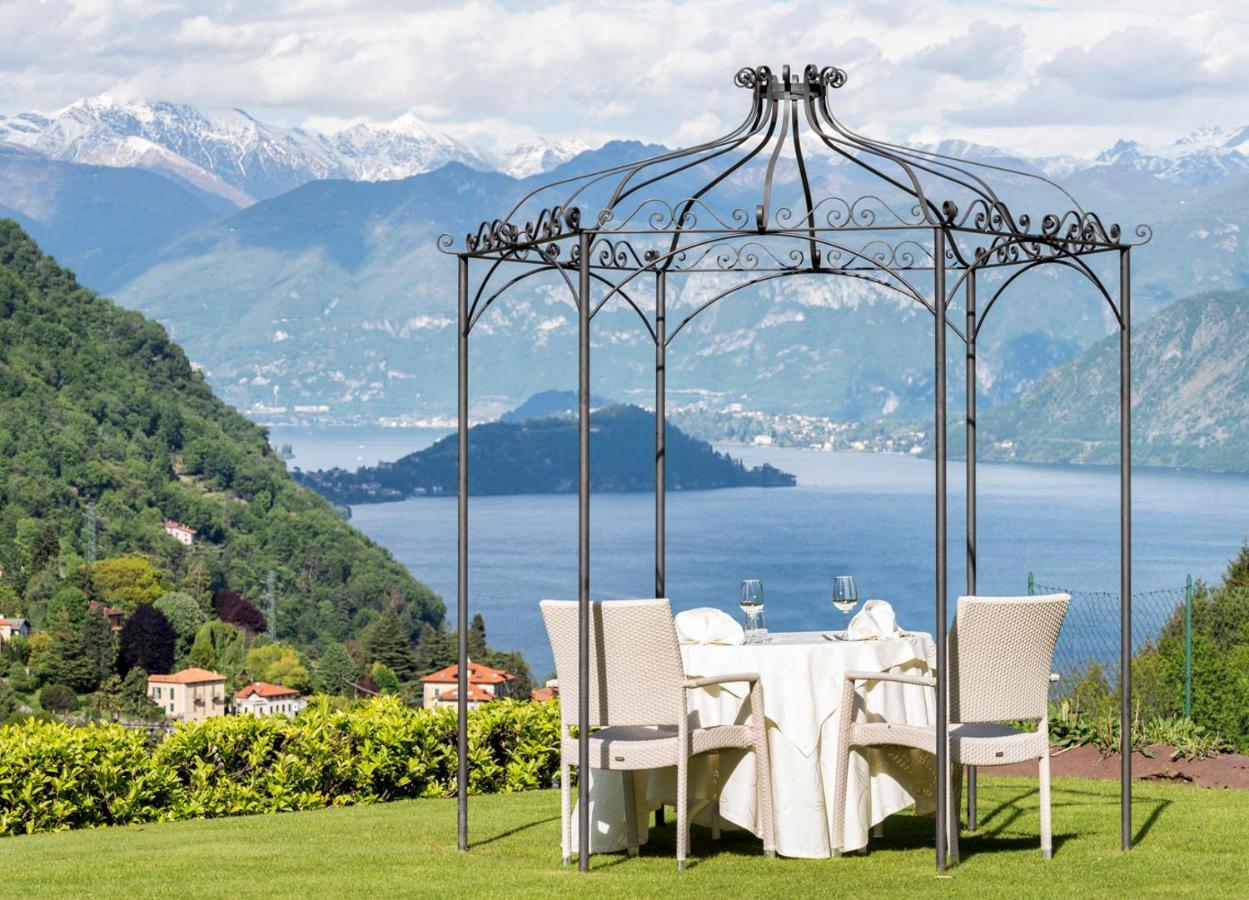 Locanda Sant' Anna Argegno Exterior photo