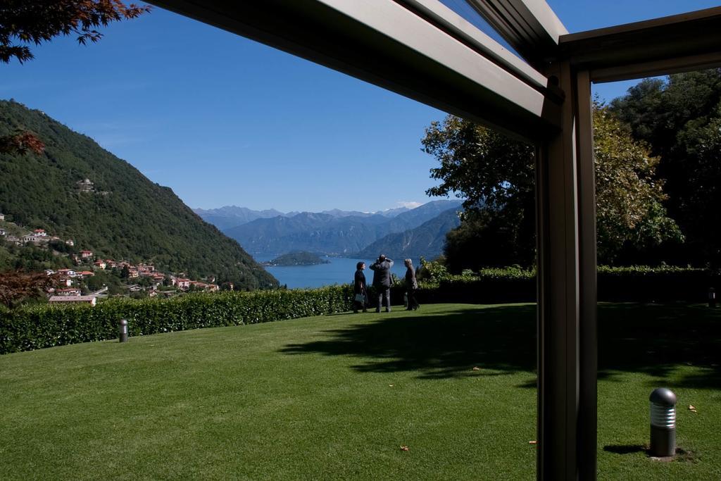 Locanda Sant' Anna Argegno Exterior photo