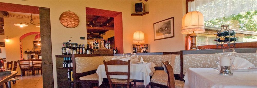 Locanda Sant' Anna Argegno Exterior photo