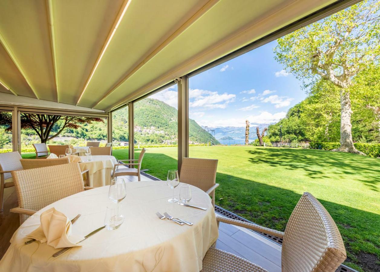 Locanda Sant' Anna Argegno Exterior photo