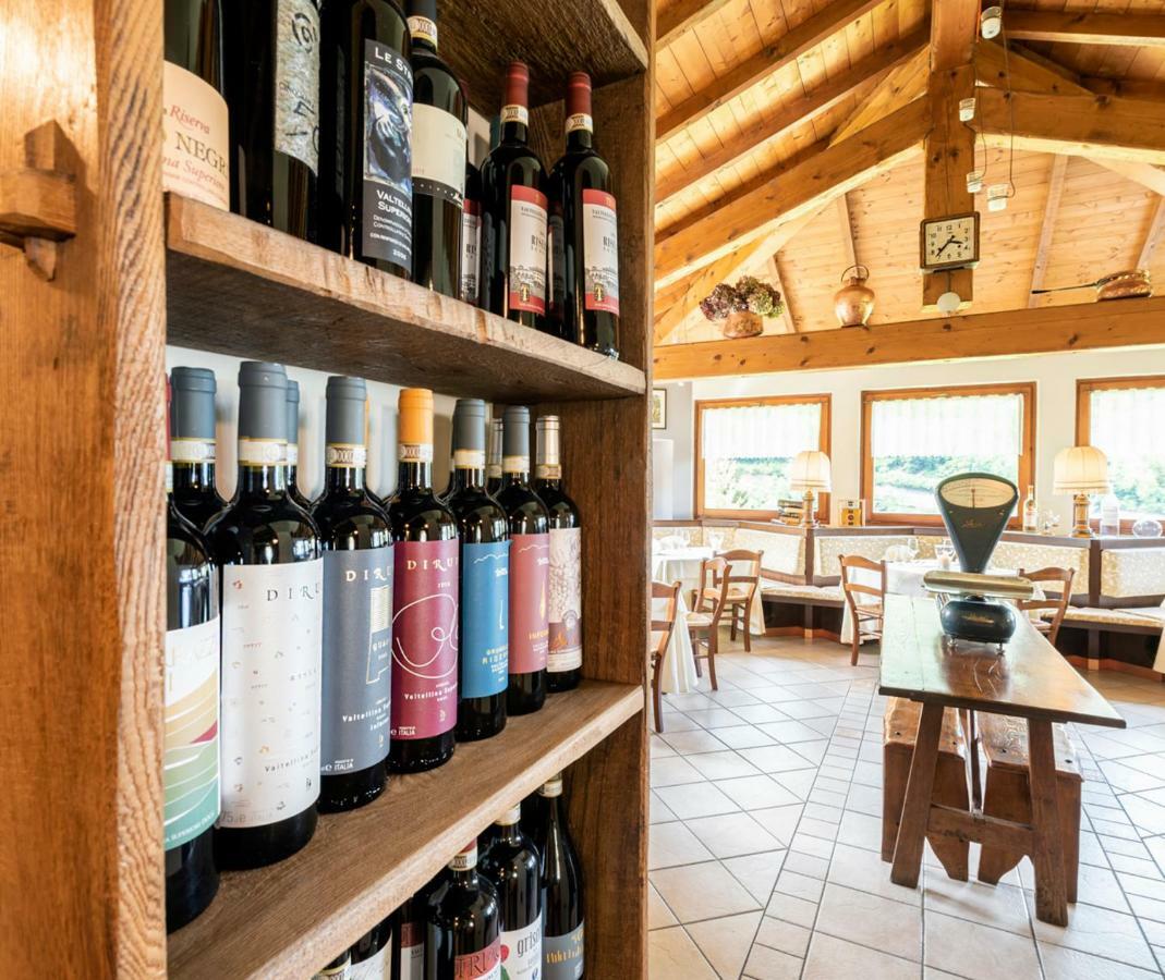 Locanda Sant' Anna Argegno Exterior photo